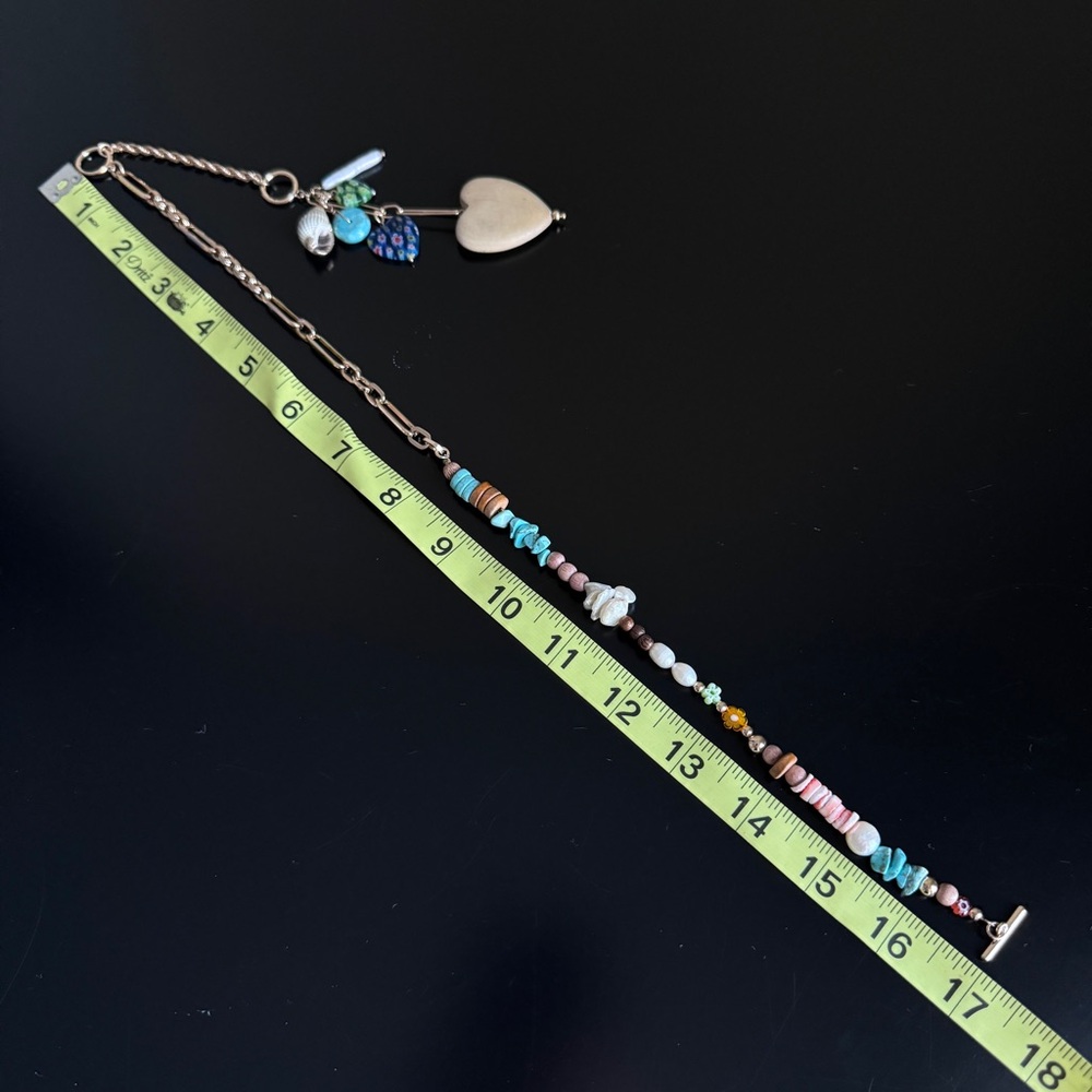 DANNIJO Francesca Necklace - Picture 15 of 15
